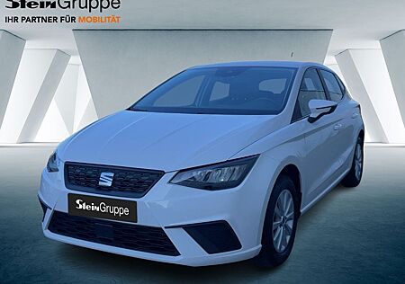 Seat Ibiza 1.0 TSI Style Navi Virt LED PDC CarPlay