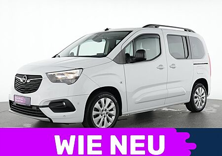 Opel Combo Life Ultimate Kamera|Navi|Pano|Park-Assist