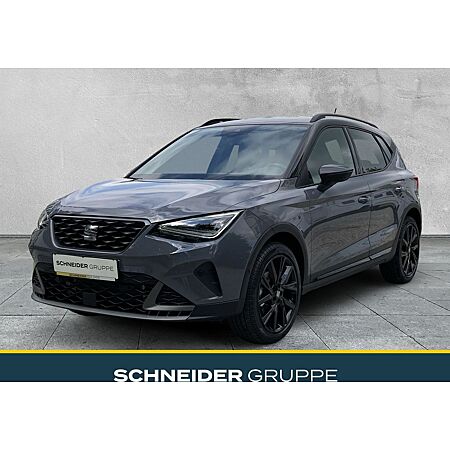 Seat Arona leasen