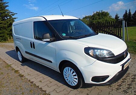 Fiat Doblo 1.6 SX Maxi NAVI KLIMA 5500 !!