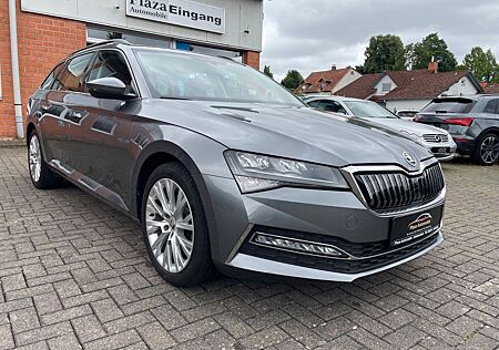 Skoda Superb Combi Ambition iV PANO