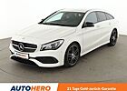 Mercedes-Benz CLA 180 Shooting Brake AMG Line *LED*TEMPO*PDC*