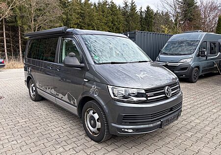 VW T6 California Volkswagen California Coast 4Motion