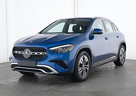 Mercedes-Benz GLA 220 d 4Matic Memory / Navi / Kamera