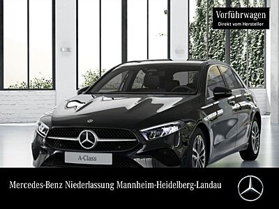 Mercedes-Benz A 200 PROGRESSIVE+PANO+LED+KAMERA+TOTW+KEYLESS