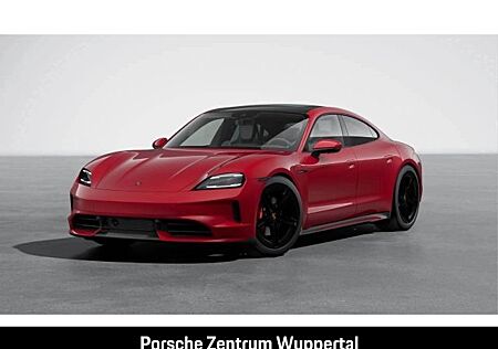 Porsche Taycan 4S SportDesign Paket BOSE Performancebatt