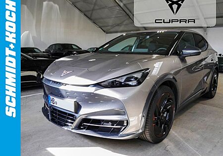 Cupra Tavascan gebraucht kaufen Cupra Tavascan 250 kW VZ 4Drive 77 kWh NAVI PANO DAB