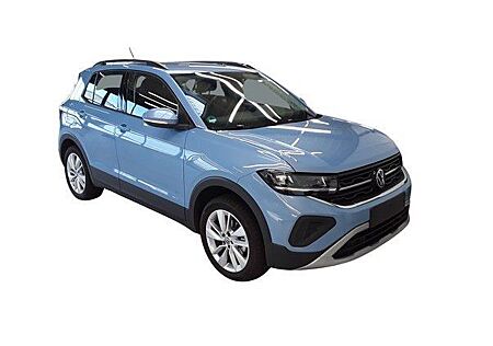 VW T-Cross Volkswagen 1.0 TSI LIFE+KAMERA+DISCOVER PRO