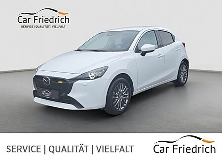 Mazda 2 1.5 SKYACTIV-G 115 Exclusive-Line