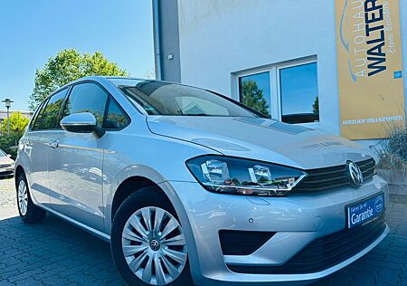 VW Golf Sportsvan Volkswagen VII 1.2 BM -Autom.-Klima-2.Hand-