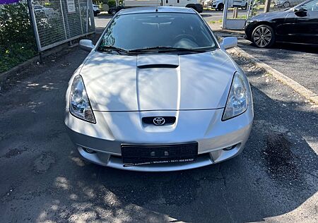 Toyota Celica 1.8 I-16V S