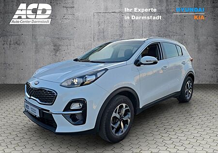 Kia Sportage 1.6 GDi Vision *1.HAND*NAVI*KAMERA*17 Z