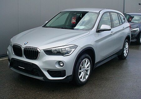 BMW X1 *nur 24"KM*NAVI*PDC*SITZHEIZUNG***
