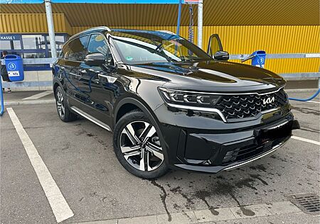 Kia Sorento 1.6 T-GDI Plug-in Hybrid AWD Platinu...