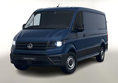 VW Crafter Volkswagen 35 2.0 TDI 177 AT8 4M L3H2 AHK PDC 3S...