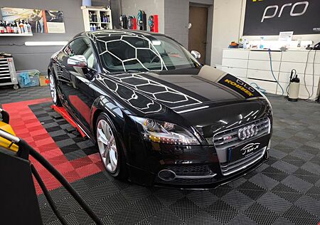 Audi TTS Coupe 2.0 TFSI Phantom Black GARANTIE
