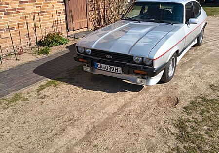 Ford Capri 2,8 injection
