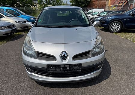 Renault Clio III Edition 1,6 Automatik! TÜV neu!