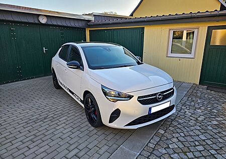 Opel Corsa F 1.2 Edition Sommer+Winterreifen