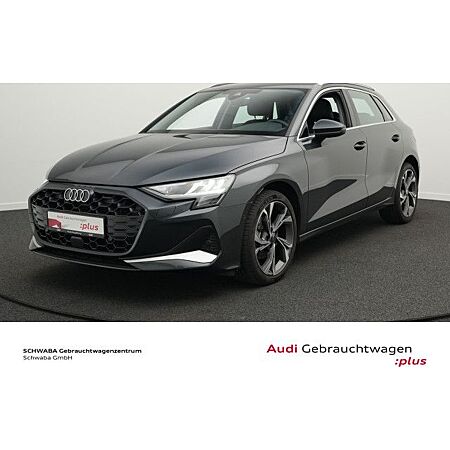 Audi A3 leasen