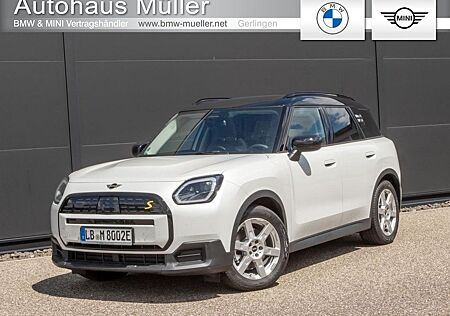 Mini Cooper S Countryman Countryman SE ALL4 Endspurt Aktion! GSD HUD Navi