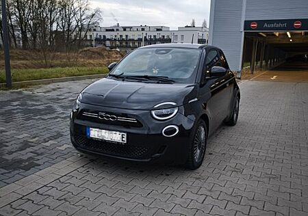 Fiat 500E Icon Limousine 42 kWh