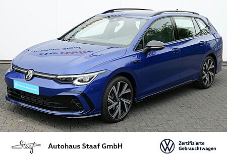 VW Golf Volkswagen Variant R-Line VIII Variant 2.0 TSI 19