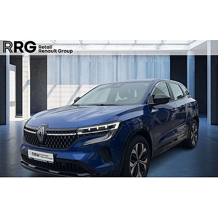 Renault Austral leasen