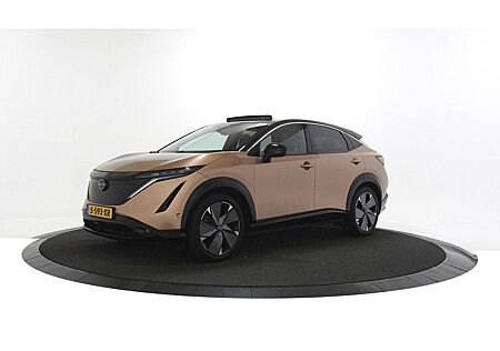 Nissan Ariya Evolve 66 kWh Pano Leder HUD ACC 360 Cam.