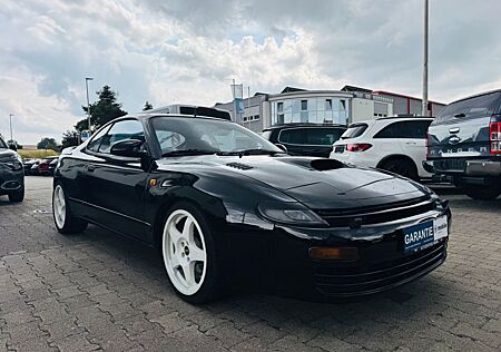 Toyota Celica TURBO 4WD