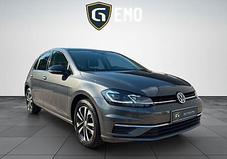 VW Golf Volkswagen VII Lim. IQ.DRIVE PANO NAVI LED ACC SHZ PCD