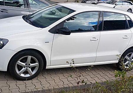 VW Polo Volkswagen 1.2 MATCH MATCH