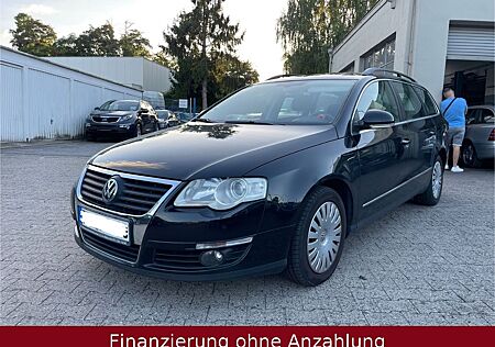 VW Passat Variant Volkswagen Comfortline*Xenon*TÜV 02/27*