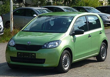 Skoda Citigo Active