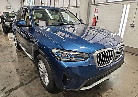 BMW X3 xDrive30e Laser, Head-Up