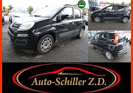 Fiat New Panda 1.2 8V 5G LOUNGE KLIMA+NAVI+EURO5