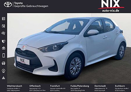 Toyota Yaris 1.5 Hybrid Comfort KLIMA KAMERA