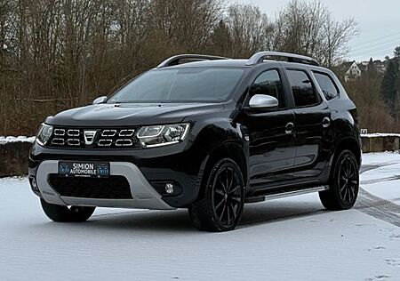 Dacia Duster II Adventure 360°Kamera/NAVI/DAB