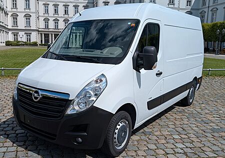 Opel Movano Diesel Automatik H2L2 1. Hand orig. 29tkm