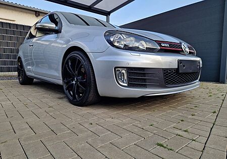 VW Golf Volkswagen VI GTI 18 Zoll Dyn Audio