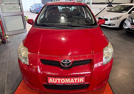 Toyota Auris Sol AUTOMATIK TÜV 04/2026