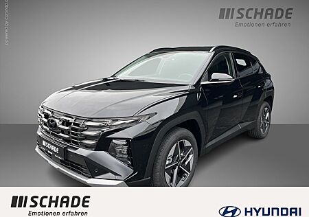 Hyundai TUCSON HEV 2WD Trend+AUTOMATIK+KRELL+MATRIX-LED+