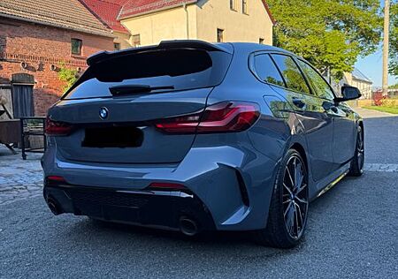 BMW 135