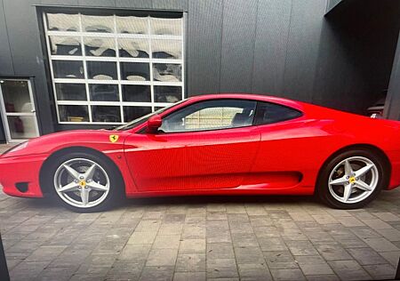 Ferrari 360 - -