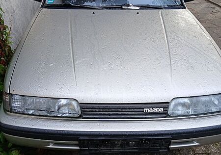 Mazda 626 2.2i GLE 12V GLE