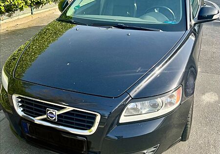 Volvo V50 1.6D -