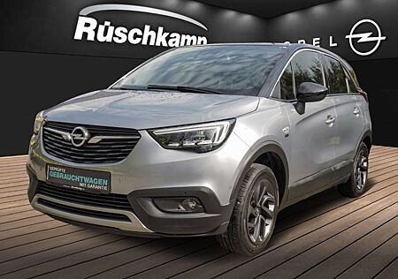 Opel Crossland X 2020 1.2 Head-Up Voll-LED RückKam Wi