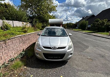 Hyundai i20 1.2 Classic Classic