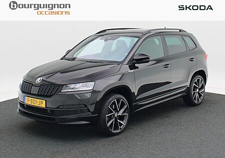Skoda Karoq 1.5 TSi 150 Pk automatik Sportline Busines
