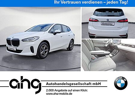 BMW 216i Active Tourer Steptronic DCT Komfortzugang